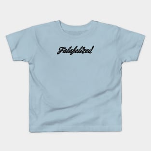 Falafelized Kids T-Shirt